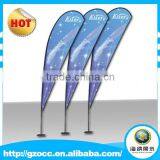 Golf Flag Poles