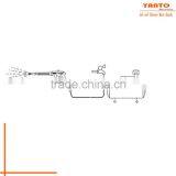 High Pressure Cleaning Water Gun Three Sprayer Foam Gun Washer Tools thumbnail-5