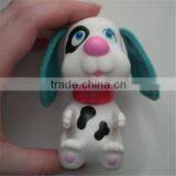 Plastic Dog Bath Toys, Eco-friendly Material Bath Toys for Children, Custom Bath Toys thumbnail-2