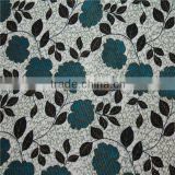 100% Polyester Merbau Pattern Printed fabric, home textile fabric/sofa fabric/upholstery fabric