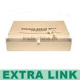 Luxury Packaging Perfume Box Printing