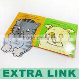 Professional High Quality Custom Coloring Photo Book Printing