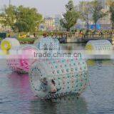 New Water Game Water Roller/inflatable Water Roller