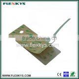 Top Seller Rapid Prototyping Led Membrane Switch thumbnail-5