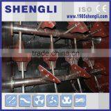 Powder Paddle Mixing Machine thumbnail-5