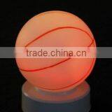 Flashing Basketball,light up Basketball thumbnail-1