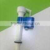 ABS Toilet Float Valve Adjustable Height Toilet Cistern Fill Valve thumbnail-2