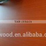 Melamine MDF Board