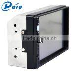 Car MP5 Player for Entertainment 7 Inch Screen MP5 Player Car Stereo Video MP5 Player thumbnail-4