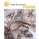 Wholesale - Men Tee Chinese Style Fashion Long-sleeved T-shirt Printing thumbnail-6