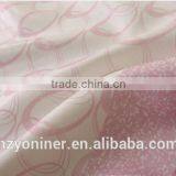 2015 Hot Sale Printed Designed No. 13 Window Curtains, Made- up Black Out Fabric in Home or Hotel thumbnail-1