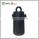 15/25kV 600A Insulated Protective Cap thumbnail-2