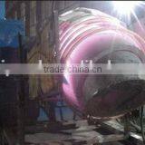 Hydraulic Elbow Pushing Machine