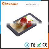 Attractive Price! 7 Inch Android Tablet pc With fm Radio Made in Guangdong Shenzhen thumbnail-5