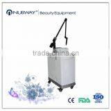 New Design !! 1064 Nm 532nm Nd 800mj Yag Laser/long Pulse Nd Yag Laser 1500mj thumbnail-1