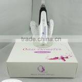 (CE Proof) Needle Roller With Electric Usb / Roller Stamp Pen Microneedle Therapy System DG 02 thumbnail-5