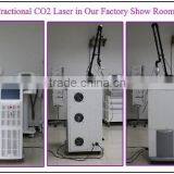 Promotion!! Multifunctional Machine Fractional Co2 Professional Laser Beautiful Vagina OD-V8 0.1-2.6mm thumbnail-2