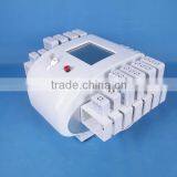 Dual Wavelength 12 Pads Lipolaser Slimming Machine VL103 thumbnail-4