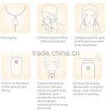 Radio Frequency RF Skin Tighten Body Skin Care Fitness Massage Cavitation Device thumbnail-6