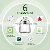 100% Pure Natural Beauty Fruit Mask Machine thumbnail-4