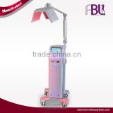 Hot sale hair regrowth diode laser Hair Growth Device for salon
