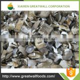 Natural color A grade dry oyster mushroom price