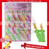 Plastic Small Chinese Cheap Sword Toy thumbnail-1