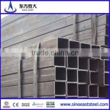 Best quality hot rolled Square Steel Pipe / manufacturer in China