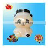Children Toy Fruit Flavor Low Caloriegood Grade Konjac Jelly thumbnail-2