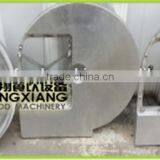 FC-613 Big Cube Cutter Of Rhizome Electric Vegetable Dicing Machine thumbnail-4