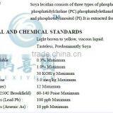 Soya Lecithin for Pocky Bakery Foods thumbnail-6