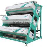 Tea Color Sorter and Cleaning Machine thumbnail-2