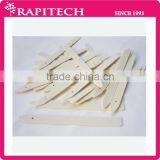 6 Inch Plastic White Gardening Plant Marker Seed Label thumbnail-5