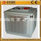 JINLONG Air Cooler for Industrial Ventilation,Evaporative Air Cooler Type thumbnail-3
