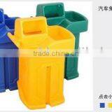 Rotationally Molded Tanks Mould, by Rotomodling With Roto Mould thumbnail-1