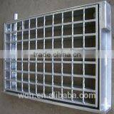 Galvanized Drainage Pit Cover