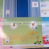 Pastoral Wind Notebook,exercise Book Pastoral Wind thumbnail-6