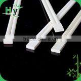 Best Seller Disposable Bamboo Twin Chopsticks thumbnail-4