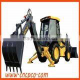 Wz30-25 China Cheap Small Backhoe Loader for Sale