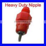 AUTOMATIC POULTRY CHICKEN NIPPLES DRINKERS thumbnail-1