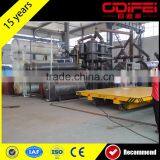 High Yield Output Waste Oil to Diesel Plant thumbnail-2