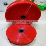 Good Quality Plastic Material PE Layflat Water Delivery Pipe