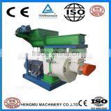 CPM Wood Pellets Machine Mill With CE for Sale thumbnail-1