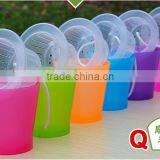 Self Watering Planter Flower Pot Water Level Indicator Home Office Pot thumbnail-3