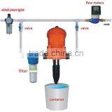 ILOT Auto Scaling Chemical Fertilizer Dosing Injection Pump thumbnail-5