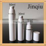 Plastic pp Airless Pump Cosmetic Bottle 30ml 50ml 100ml 150ml 200ml thumbnail-5