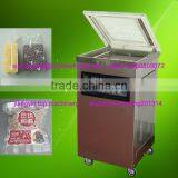 Preserved Fruit Automatic Food Packaging Machine Made in China thumbnail-1