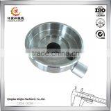 2017 Customized Supplier Precision Carbon Steel Casting Precision Investment thumbnail-4