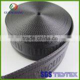OEM Custom Jacquard Elastic Webbing thumbnail-5