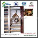 TSE Level Indicator Sensor for Grain Monitoring thumbnail-6